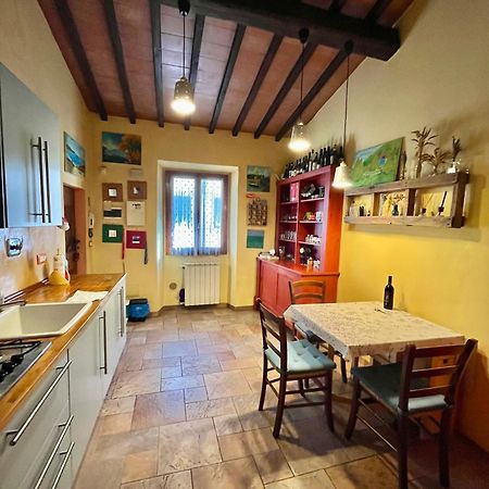 Apartament Casa Di Marco Florencja Zewnętrze zdjęcie
