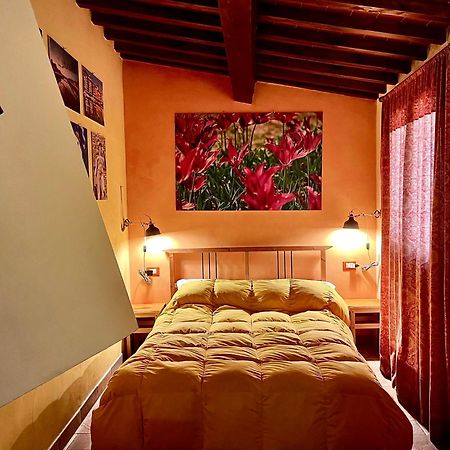 Apartament Casa Di Marco Florencja Zewnętrze zdjęcie