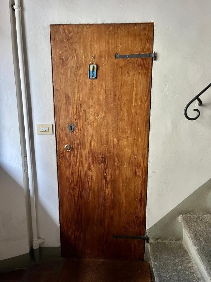 Apartament Casa Di Marco Florencja Zewnętrze zdjęcie