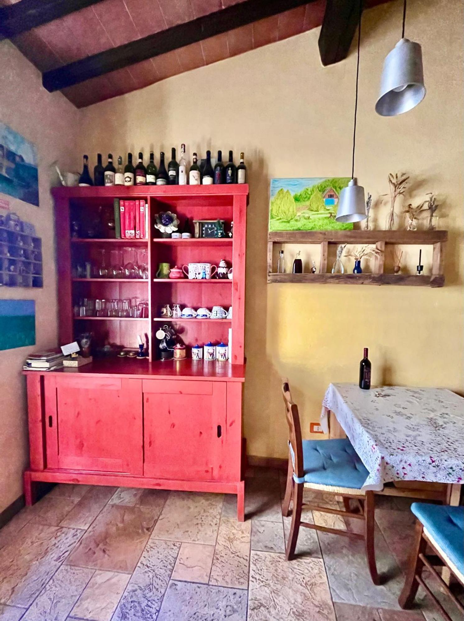 Apartament Casa Di Marco Florencja Zewnętrze zdjęcie