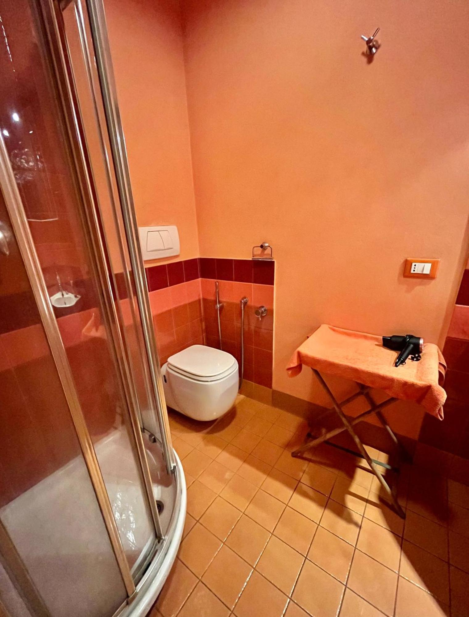 Apartament Casa Di Marco Florencja Zewnętrze zdjęcie