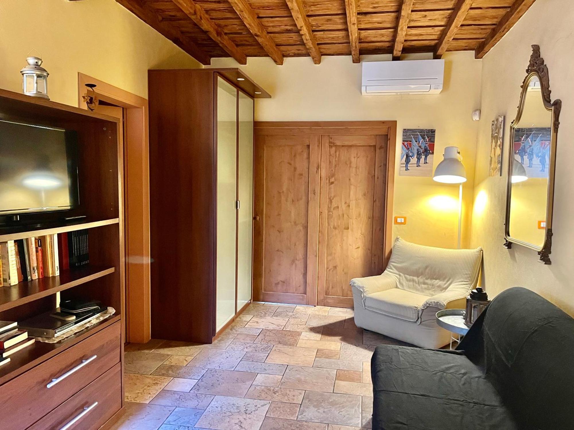 Apartament Casa Di Marco Florencja Zewnętrze zdjęcie
